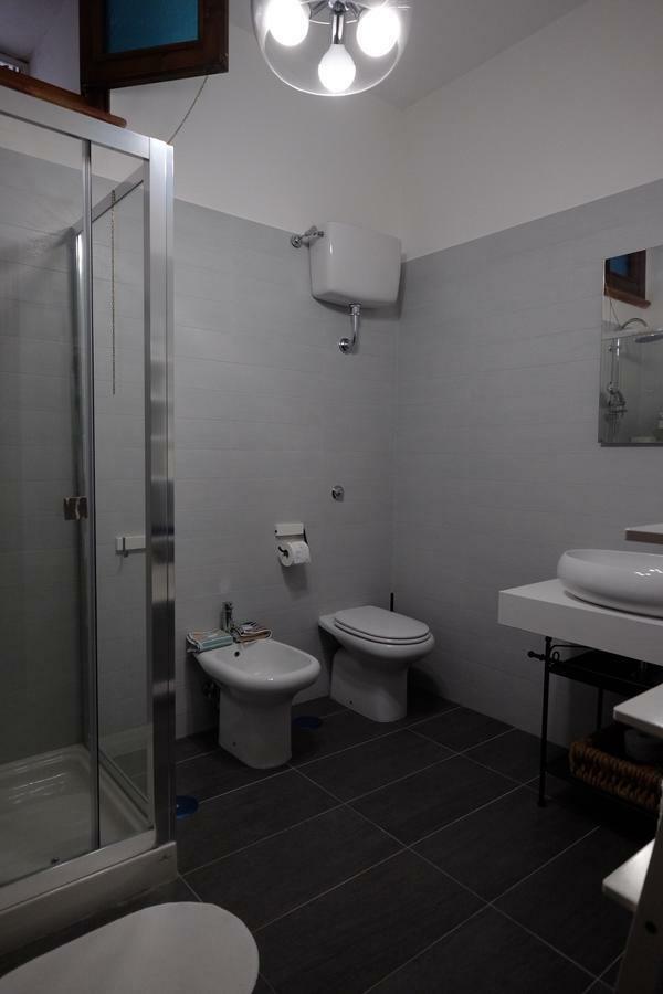 Pompei Rooms And Apartment Exterior photo