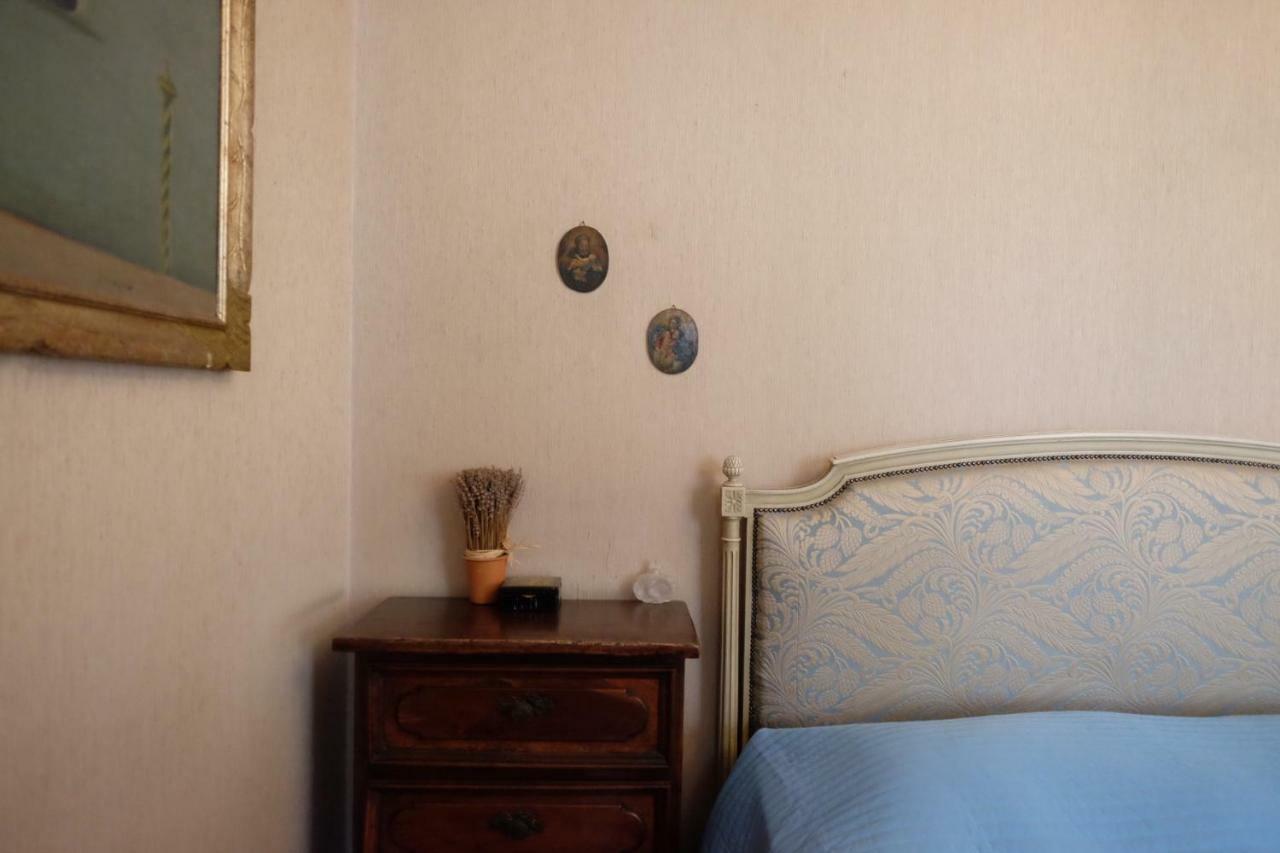 Pompei Rooms And Apartment Exterior photo